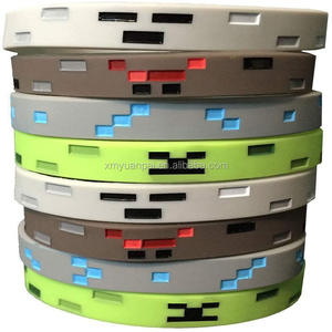 <span class=keywords><strong>Pixel</strong></span> Wars-globos con temática de fiesta, decoración de fiesta de cumpleaños, tarjeta de pastel para niños y niñas, Baby Showers - Product Image 5