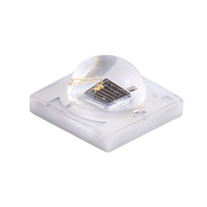 สูง 740nm 850nm <span class=keywords><strong>940nm</strong></span> <span class=keywords><strong>IR</strong></span> 1 วัตต์ 3 วัตต์ 3535 smd นำชิป - Product Image 1