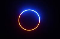 Lyre LED à tête mobile 19x15W Bee Eye RGBW 4-en-1 avec zoom pour DJ, bars, discothèques, mariages, fêtes et parcs à thème