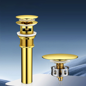 Fregadero de lavandería de acero inoxidable con colador de gran capacidad para proyectos de baños y lavabos utilitarios - Product Image 2
