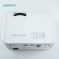 ViewSonic TB4519 DLP Projecteur 4K à courte portée WXGA 1280x800 Projecteurs intelligents pour l'éducation Projecteur à lampe 3600 lumens