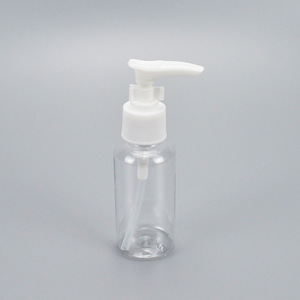 Bolsa de cosméticos portátil para viaje con diseño de mapa del mundo, estuche de almacenamiento de plástico de capacidad media para artículos de tocador y productos de belleza - Product Image 3