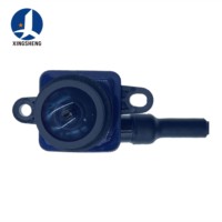 Caméra de recul pour Dodge Chrysler Grand Caravan 56054156AD