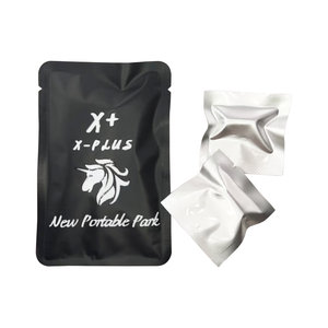 Suplementos Energéticos Herbales para la Disfunción Eréctil, Cápsulas de Maca para Mejorar el Rendimiento Masculino - Product Image 3