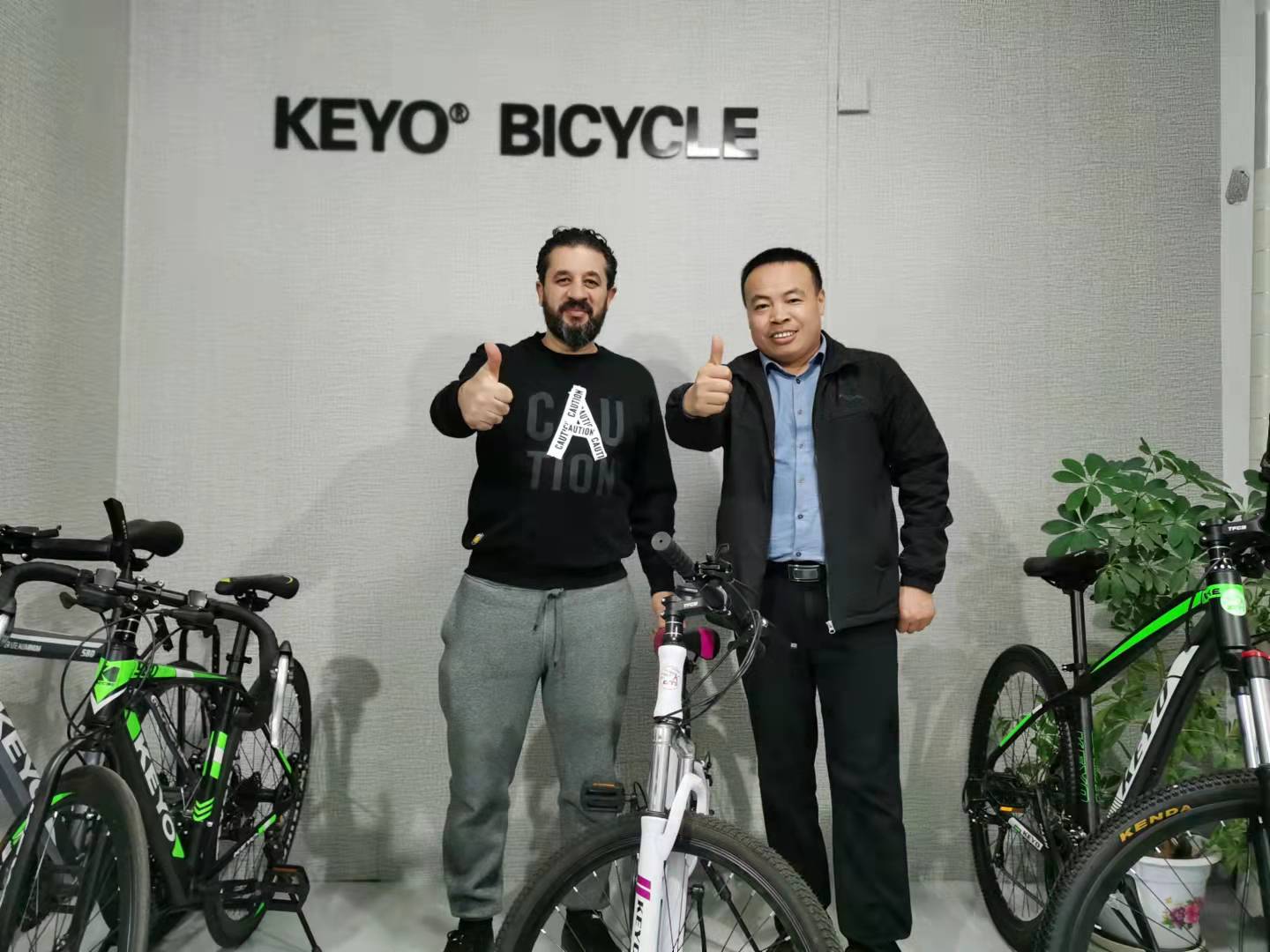 Top Quality 29 Inch Mountain Bike with Hydraulic Disc Brakes