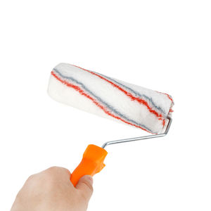 <span class=keywords><strong>Rodillo</strong></span> de Pintura Profesional <span class=keywords><strong>para</strong></span> <span class=keywords><strong>Pintar</strong></span> <span class=keywords><strong>Paredes</strong></span> <span class=keywords><strong>Lisas</strong></span> con Barra de Extensión y Bandeja <span class=keywords><strong>para</strong></span> Proyectos de Renovación - Product Image 5