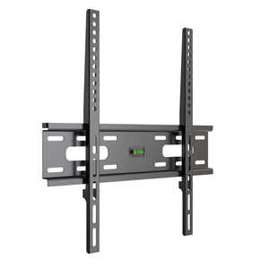 Zeno bán buôn Heavy Duty <span class=keywords><strong>TV</strong></span> núi tải công suất 50kg cố định <span class=keywords><strong>TV</strong></span> Wall <span class=keywords><strong>Mount</strong></span> 26 ~ 60 inch <span class=keywords><strong>Vesa</strong></span> <span class=keywords><strong>400x400</strong></span> màn hình phẳng khung <span class=keywords><strong>TV</strong></span> - Product Image 1