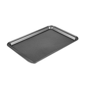 Rectangular Non Stick Baking Pan Carbon Steel Dishwasher Safe For Baking - Product Image 1
