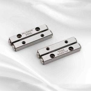 For Original Brand New Stainless Steel Cross Roller Automation <b>Machine</b> <b>Tool</b> <b>Accessories</b> VR4-120 2-60HX11Z Series - Product Image 1