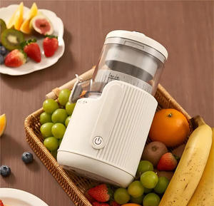 Mini <span class=keywords><strong>petit</strong></span> fruit <span class=keywords><strong>presse</strong></span> orange <span class=keywords><strong>presse</strong></span>-agrumes extracteur <span class=keywords><strong>presse</strong></span>-agrumes Portable électrique frais <span class=keywords><strong>presse</strong></span> à froid jus lent <span class=keywords><strong>presse</strong></span>-agrumes Machine - Product Image 4