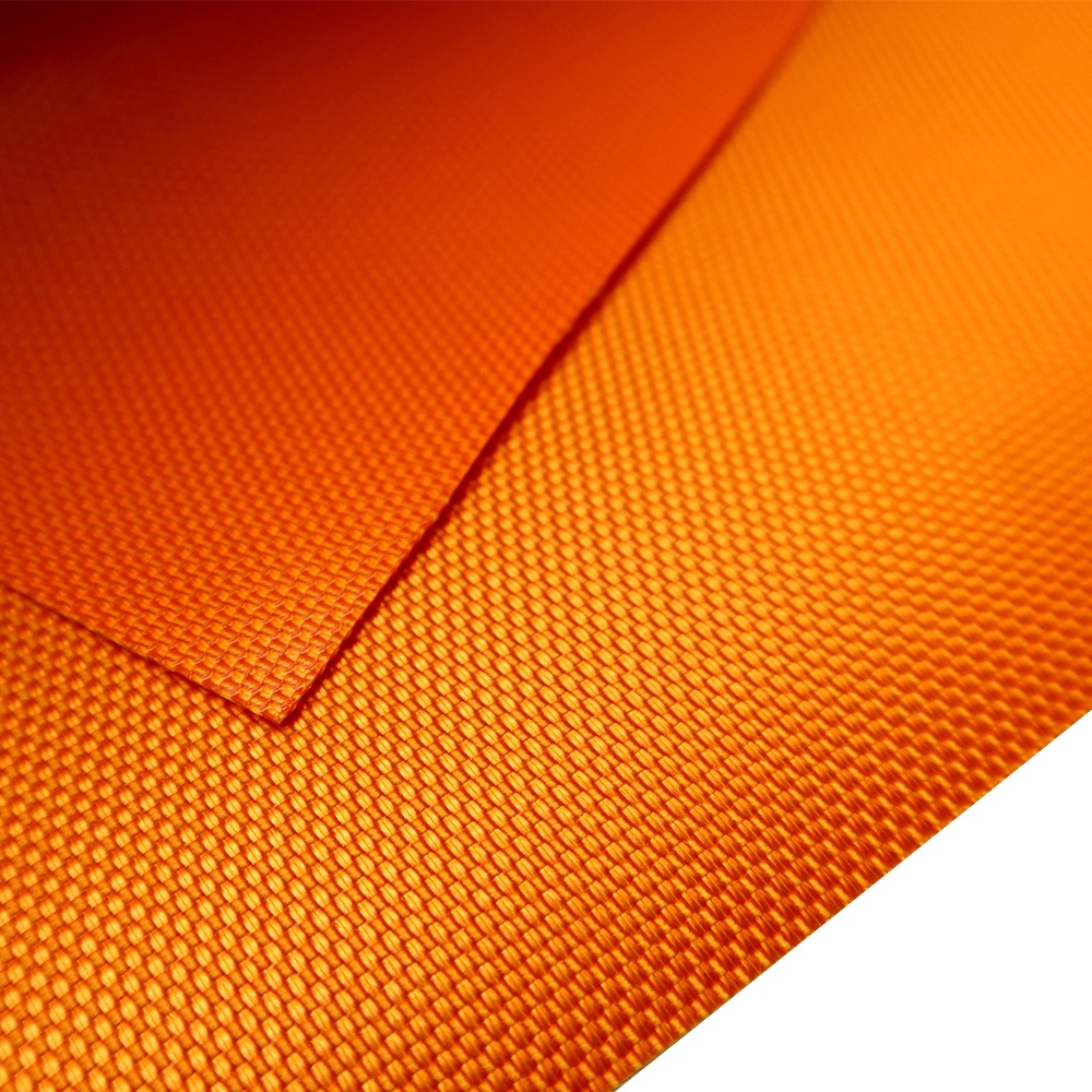 Professional Supplier High Quality 1680D Nylon Fabric With TPU Coating Outdoor Functional Fabric