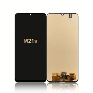 Produits de qualité Pantalla Affichage Écran Tactile Téléphone Portable Lcd pour Samsung M13 M14 M20 M21 M21s M30 M31S M33 M34 M21 M53 M54 - Product Image 4