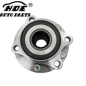28373FE000 38373FG010 VKBA6896 Roulement de moyeu de roue avant en gros pour Subaru Impreza - Product Image 2