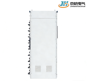 GCS低圧引出し式開閉装置 - Product Image 4