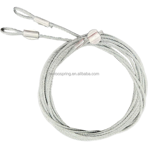 Câble de levage pour <span class=keywords><strong>porte</strong></span> de garage <span class=keywords><strong>sectionnelle</strong></span>, vente en gros, prix abordable, modèle 2026, offre spéciale - Product Image 4