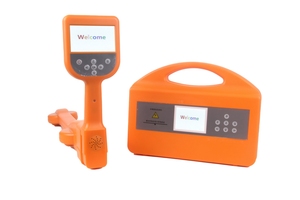Localizador de Cables Subterráneos con Protección IP55, Potencia de 15W, 220V, Precisión del 2%, Origen China, Soporte Personalizado - Product Image 2