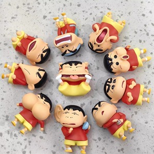 Véritable Crayon Petit Nouveau <span class=keywords><strong>Strange</strong></span> Petite Nouvelle Série Blind Box Funny Little New Hand Cute tide Play - Product Image 2