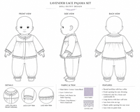 Vêtements pour poupées, service OEM ODM, prix de gros, matériaux de qualité supérieure pour poupées BJD 1/6