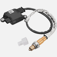 Sensore PM Lesen 68249512AC 0281006338 Nuovo Filtro Antiparticolato Diesel per Jeep con Garanzia di 1 Anno