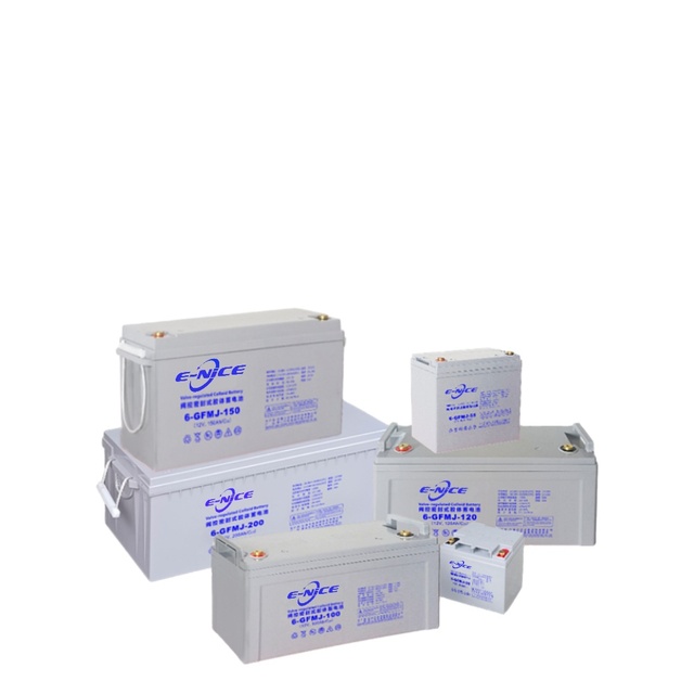 E-Nice Factory Direct 12V UPS Battery Backup Compatible with Schneider UPS Lead-Acid Battery