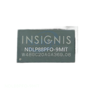 Servicio Integral Original de Componentes Electrónicos, Memoria 78 TFBGA NDL88PFO-9MIT, Compra en Línea - Product Image 1