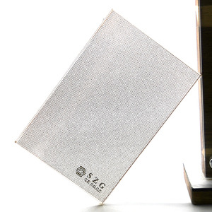Motif de trempe laminé décoratif SZG <span class=keywords><strong>Verre</strong></span> feuilleté <span class=keywords><strong>à</strong></span> motif de <span class=keywords><strong>verre</strong></span> coloré - Product Image 4