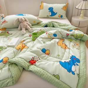 Manta Multiusos Tejida Unisex para Adolescentes con Forro Suave y Agradable al Tacto - Product Image 2