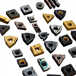 CNC Carbide <strong>Inserts</strong> Turning Tool Milling <strong>Inserts</strong> APMT <strong>CNMG</strong> DNMG SNMG TNMG VNMG WNMG MGMN Metal Lathe Cutting Tools - Product Image 2