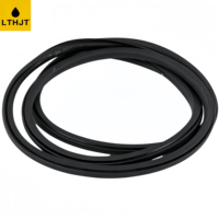 Joint d'étanchéité pour vitre de toit ouvrant automatique 63251-12161 pour Toyota Corolla Altis ZZE121 ZZE122 1.6L 1.8L