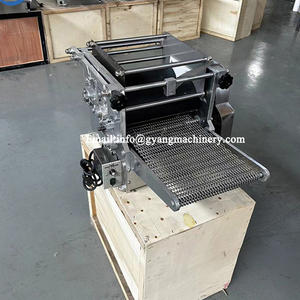 Máquina Pequeña <span class=keywords><strong>para</strong></span> Hacer <span class=keywords><strong>Tortillas</strong></span> <span class=keywords><strong>Caseras</strong></span> de Harina y Maíz, Chapati, Pan Pita, Roti, Cadena de Suministro Mundial - Product Image 2