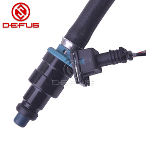 Defo-boquilla de inyector de combustible de cola de cerdo, boquilla de combustible OEM 0280150036 para b-m-w 2000-3,2 Coupe (<span class=keywords><strong>E9</strong></span>) - Product Image 2