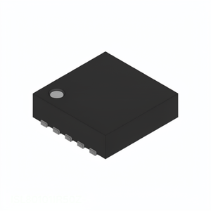 10 VFDFN Exposed Pad ISL80101IR50Z-T Original One Stop Service Power Management (PMIC) Buy Online Electronic Components - Product Image 1