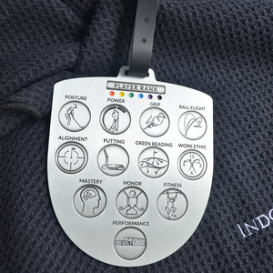 Altri prodotti da <span class=keywords><strong>Golf</strong></span> Design gratuito Custom <span class=keywords><strong>Golf</strong></span> Club Tag Tee Lion <span class=keywords><strong>Golf</strong></span> Bag Tag Custom metallo smaltato etichetta borsa in metallo - Product Image 6