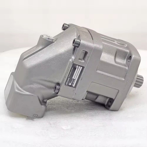 Pompe à piston hydraulique F11-005 F11-010 F11-019 F11-028 F11-039 F11-058 F11-078 F11-110 F11-250 F12-030 F12-060 F12-080 F12-110 - Product Image 3