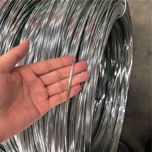 الأسلاك الكهربائية المغلفة بالزنك لسياج الماشية - Product Image 1