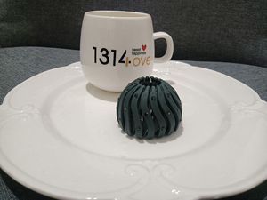 ที่คาดผมทรงโดนัทสำหรับฤดูร้อน แบบไม่ต้องใช้กิ๊บ สำหรับทำผมทรง Messy Bun หรือผมหางม้าสูง พร้อมดีไซน์ประดับคริสตัลวิบวับ สำหรับสั่งซื้อจำนวนมาก - Product Image 6