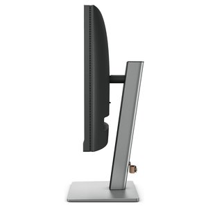 Monitor 24,1 " ( IPS 2560x1600 WQXGA 60Hz) SERIE DE PROGRAMACIÓN RD240Q Gris y Negro 9H LLXLA TBE - Product Image 3