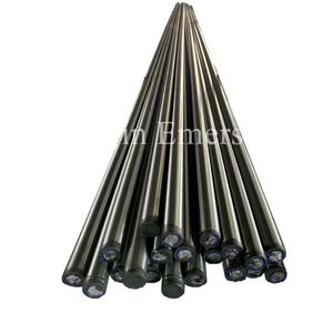 DIN 1.7225/AISI 4140 permukaan cerah mengkilap bar bulat baja profesional - Product Image 3