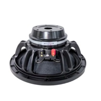 HD10N75 10-Zoll Neodym-Tieftöner 350W RMS, 700W Spitzenleistung, 8 Ohm, 3,0-Zoll Schwingspule für Bühnen-Live-Sound PA-Systeme