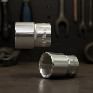 Llave de vaso hexagonal de 1/2 pulgada para reparación automotriz, herramienta 5035 - Product Image 3
