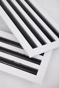 Design moderno in alluminio soffitto lineare diffusore <span class=keywords><strong>di</strong></span> ventilazione aria griglia <span class=keywords><strong>di</strong></span> fabbrica fornitura <span class=keywords><strong>di</strong></span> qualsiasi Slot <span class=keywords><strong>di</strong></span> qualsiasi dimensione per l'applicazione esterna - Product Image 3