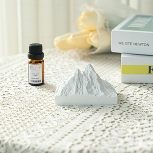 Alpine Diffuser Stone Essential Oil Holder 90-120 Days Aromatherapy For Home Car Bedroom Fragrance - Product Image 3