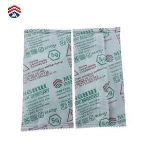 <span class=keywords><strong>Absorbeur</strong></span> <span class=keywords><strong>d</strong></span>'<span class=keywords><strong>humidité</strong></span> <span class=keywords><strong>d</strong></span>éshydratant de chlorure de calcium de Shenzhen 5g 10g pour le séchage des phares de voiture et l'agent auxiliaire <span class=keywords><strong>d</strong></span>'élimination de l'<span class=keywords><strong>eau</strong></span> - Product Image 4