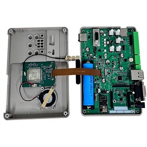 บริการผลิตแผงวงจรควบคุมอุตสาหกรรม LIFTPLUS IoT พร้อมประกอบ PCBA โมดูลควบคุมแบบฝังตัว บริการ OEM - Product Image 2