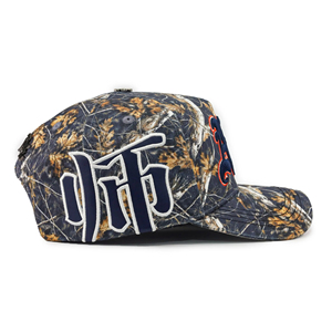 Envío Rápido, Venta al por Mayor, Nuevo Diseño, Gorra de Béisbol con Estampado de Camuflaje Baez Shifu 2.0, Logotipo 3D Personalizado, Ajustable, Curva, Modelo G5, Unisex - Product Image 4