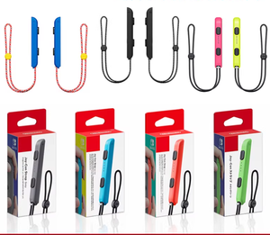 Correa para mando de mano, Correa Con cordón para mando de <span class=keywords><strong>Switch</strong></span> Joy-Con, portátil - Product Image 3