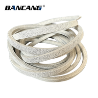 Correa de Transmisión Hidrostática de Repuesto de Goma en Forma de V BANCANG para Cub Cadet XT1 XT2 Enduro LT42 LT46 LT50 LT54 954-05027B