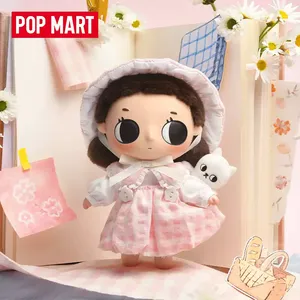 NYOTA Serie 'Dove i Momenti si Incontrano' - Ciondolo Peluche in Scatola Misteriosa, Regalo NUOVO - Product Image 4