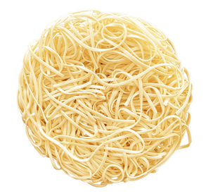 Convenienti spaghetti istantanei a basso contenuto calorico e a basso contenuto di grassi pronti per il consumo di tagliatelle fredde scatola/sacchetto di imballaggio farina di grano ingrediente primario - Product Image 5