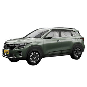 2023 <span class=keywords><strong>KIA</strong></span> Seltos SUV Volante a la izquierda Venta caliente Gasolina Coche usado con nuevas características del vehículo de energía - Product Image 3